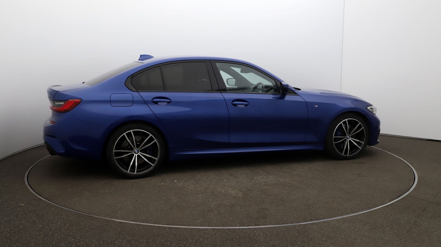 Used BMW 3 Series 2021 for sale - 76810926: Photo 45