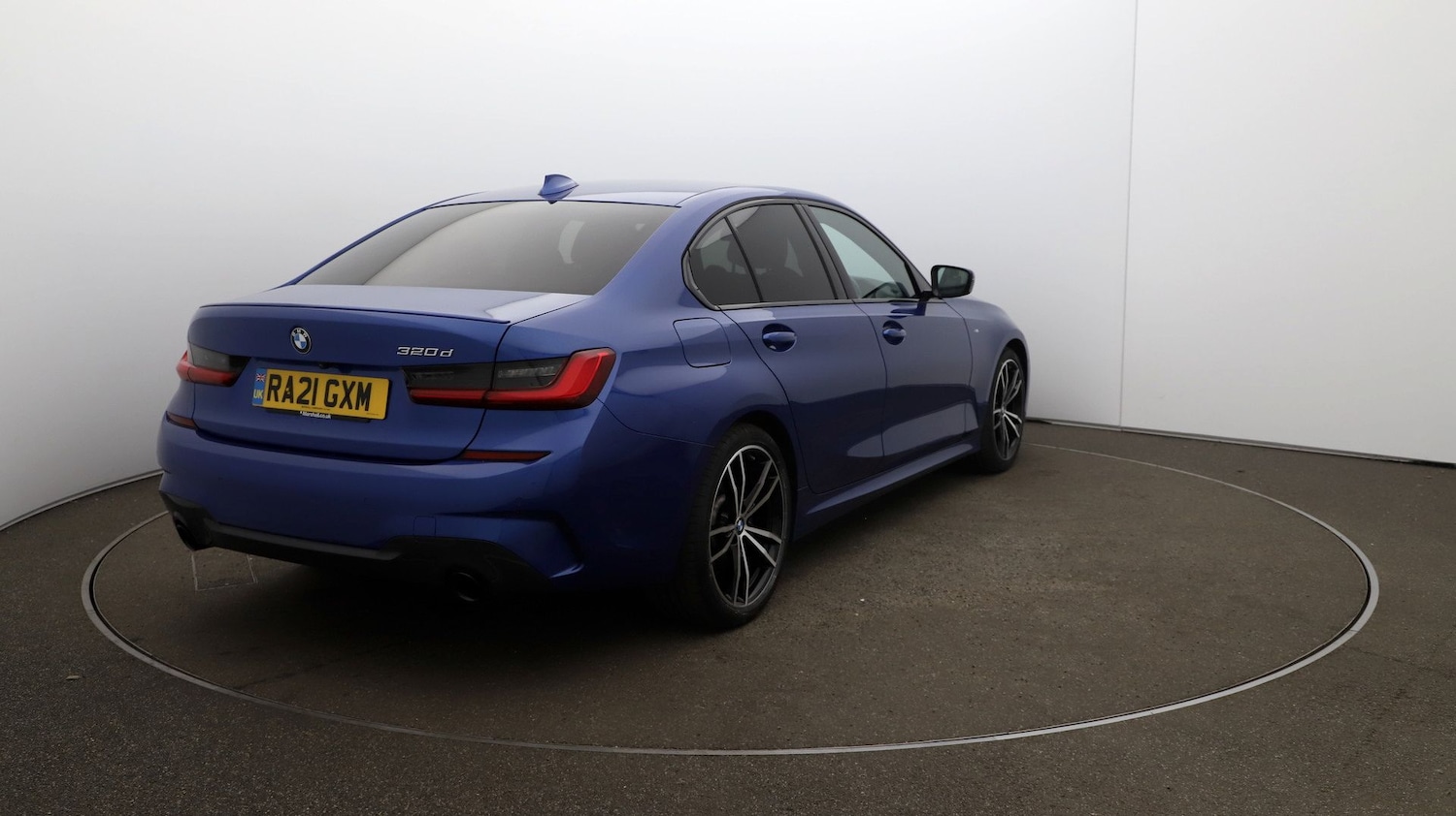 Used BMW 3 Series 2021 for sale - 76810926: Photo 49