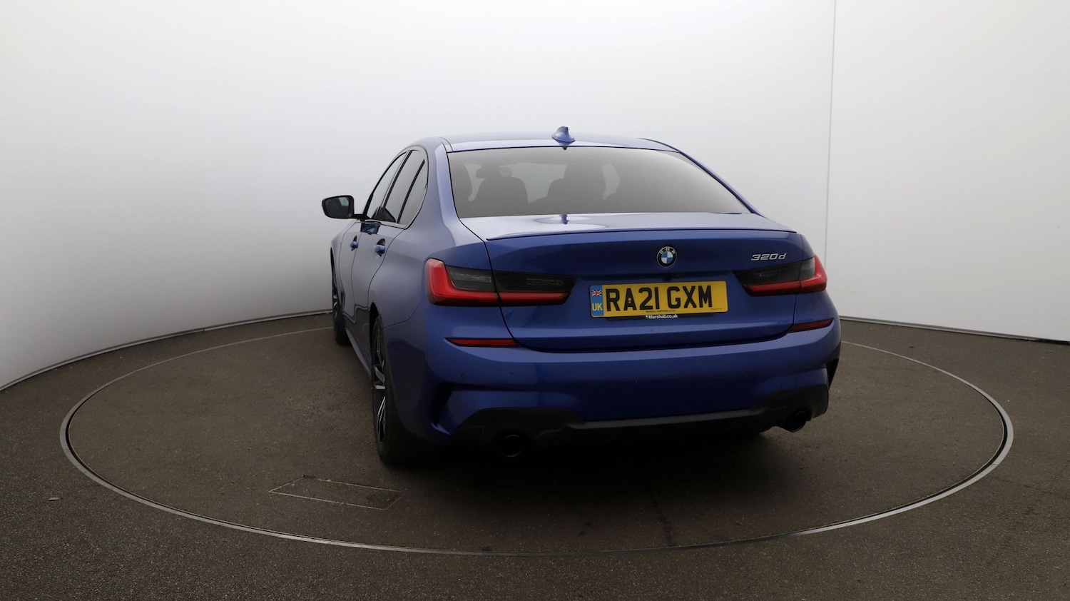 Used BMW 3 Series 2021 for sale - 76810926: Photo 54