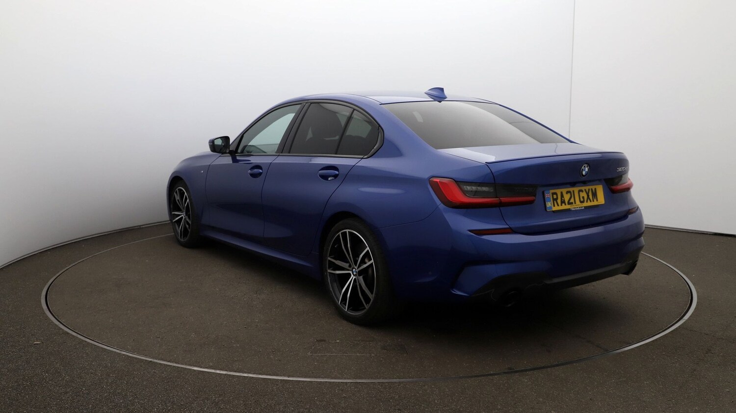 Used BMW 3 Series 2021 for sale - 76810926: Photo 56