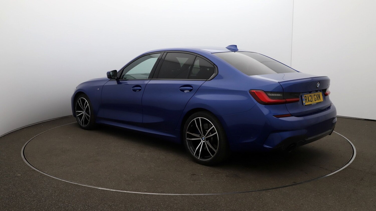 Used BMW 3 Series 2021 for sale - 76810926: Photo 57