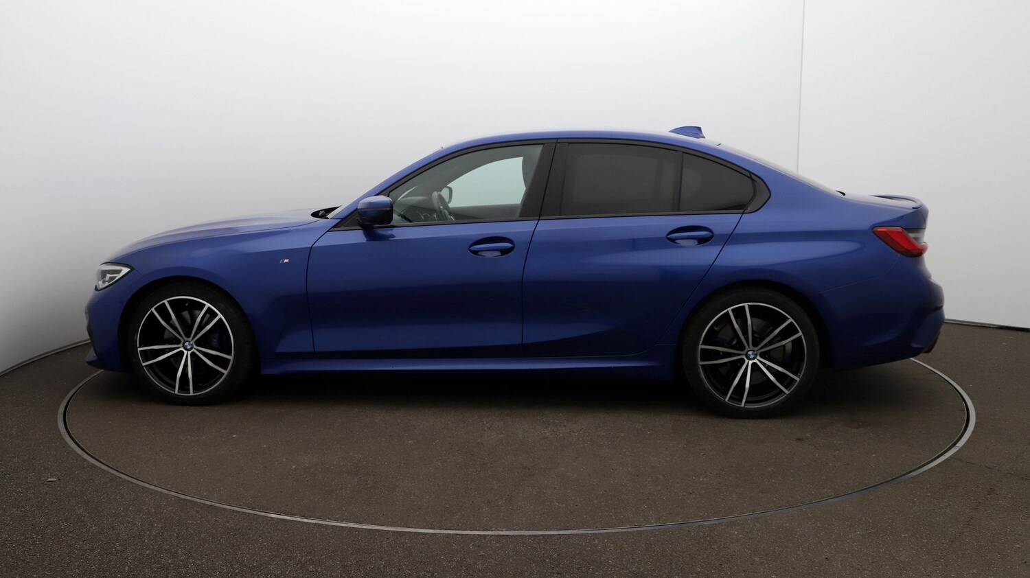 Used BMW 3 Series 2021 for sale - 76810926: Photo 58