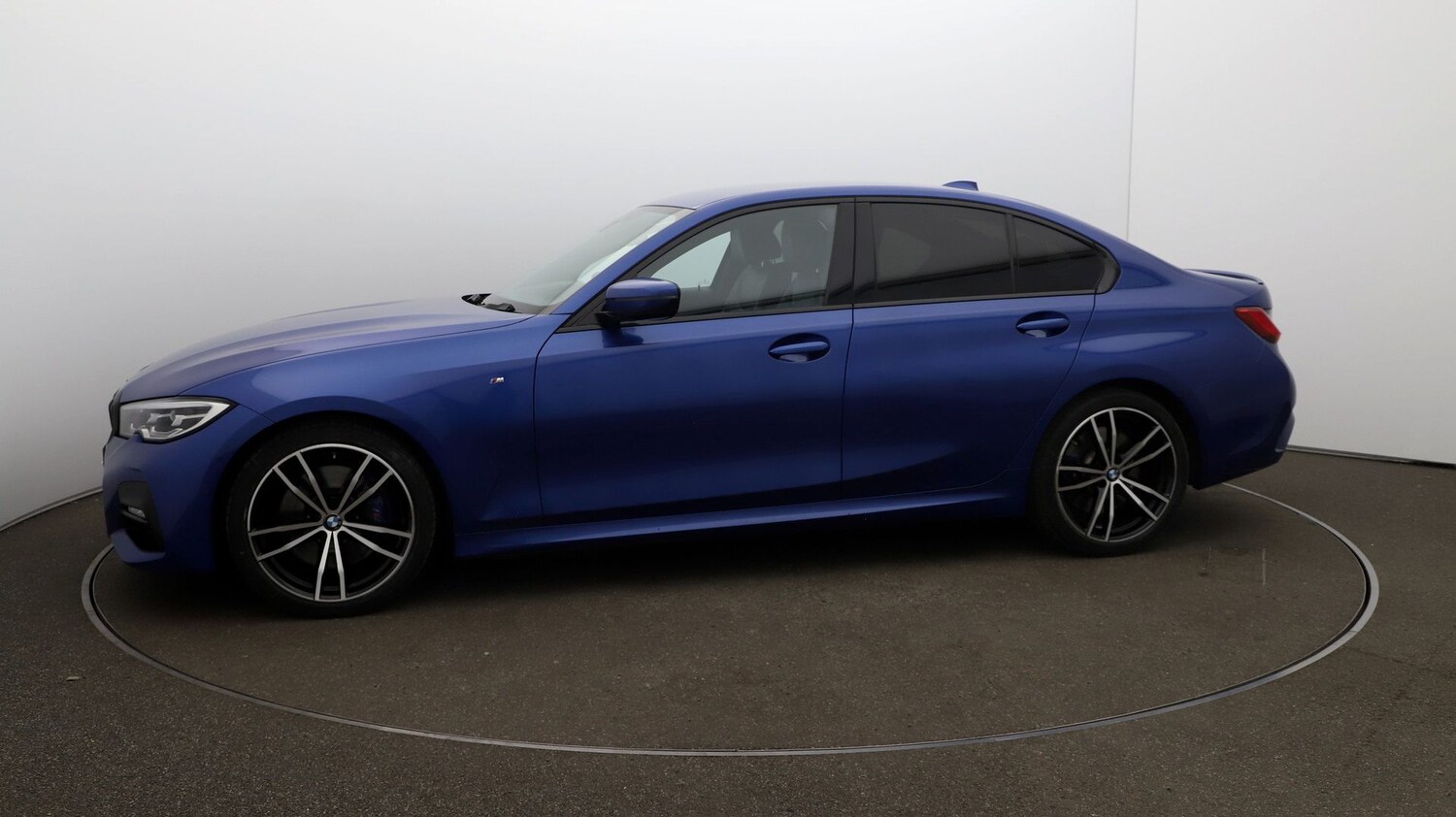 Used BMW 3 Series 2021 for sale - 76810926: Photo 60