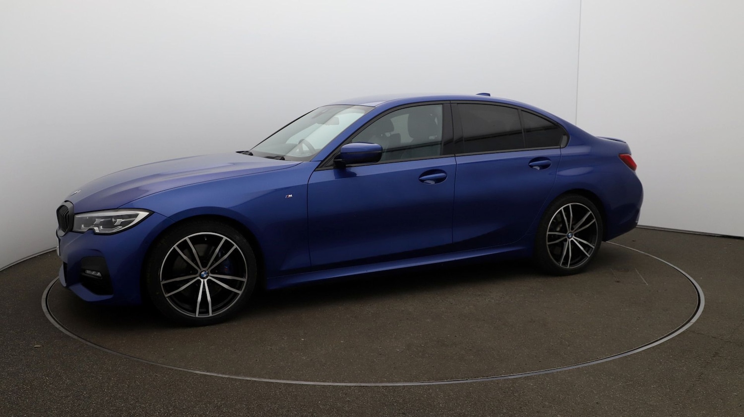 Used BMW 3 Series 2021 for sale - 76810926: Photo 61