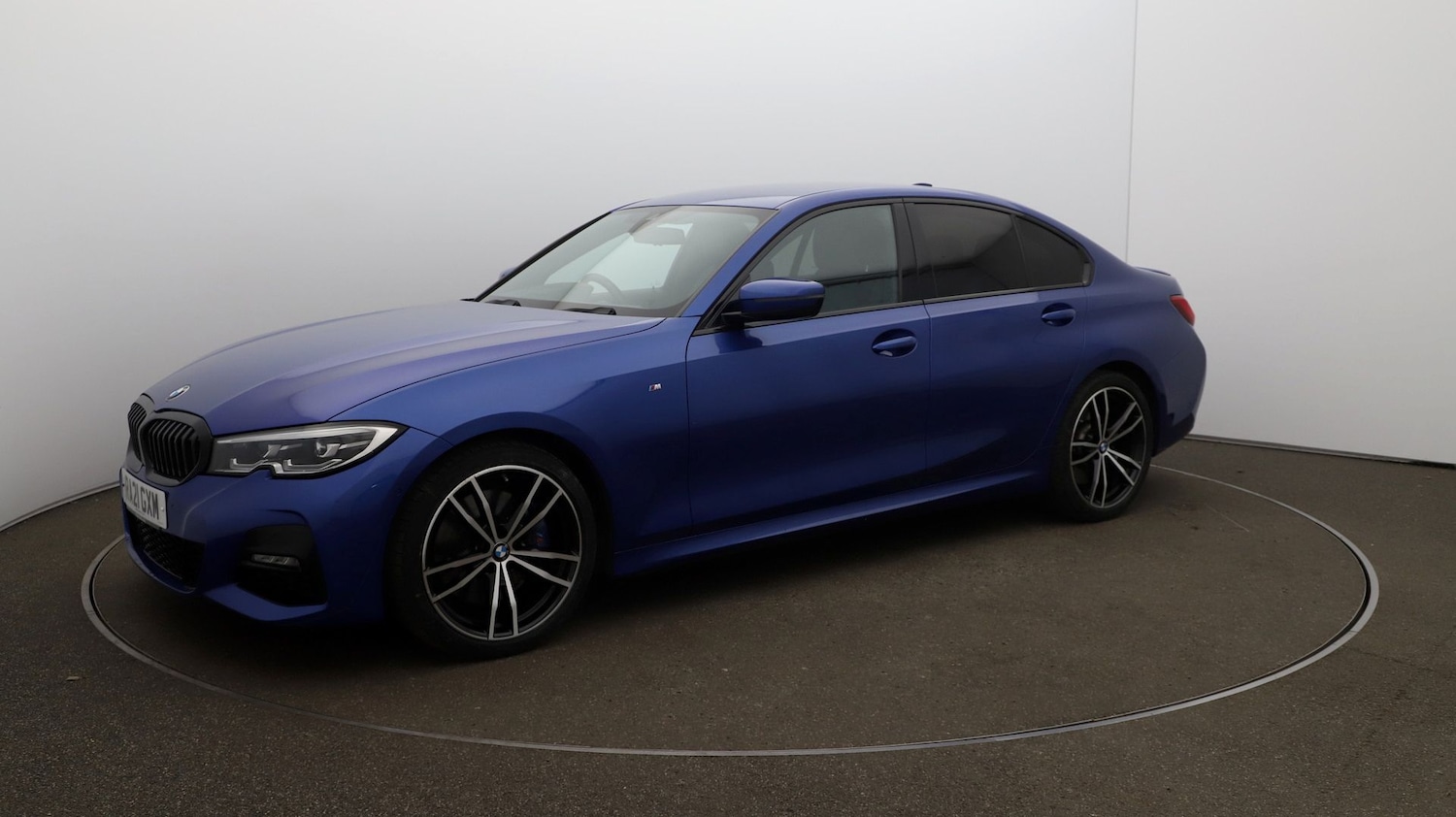 Used BMW 3 Series 2021 for sale - 76810926: Photo 62