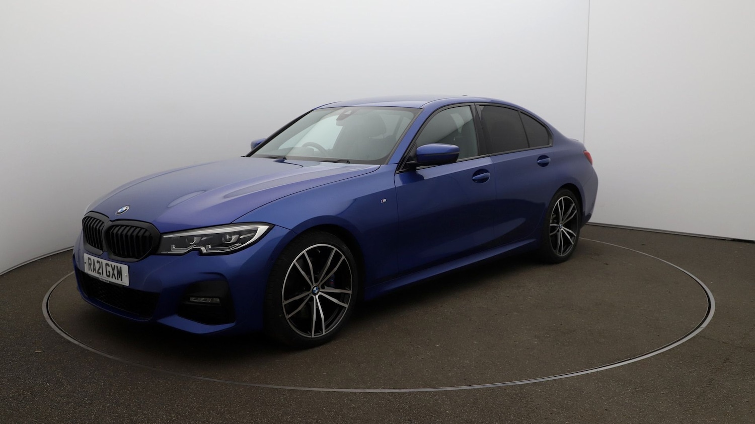 Used BMW 3 Series 2021 for sale - 76810926: Photo 63