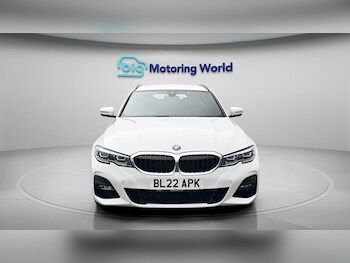Used BMW 3 Series 2022 for sale - 78939904: Photo