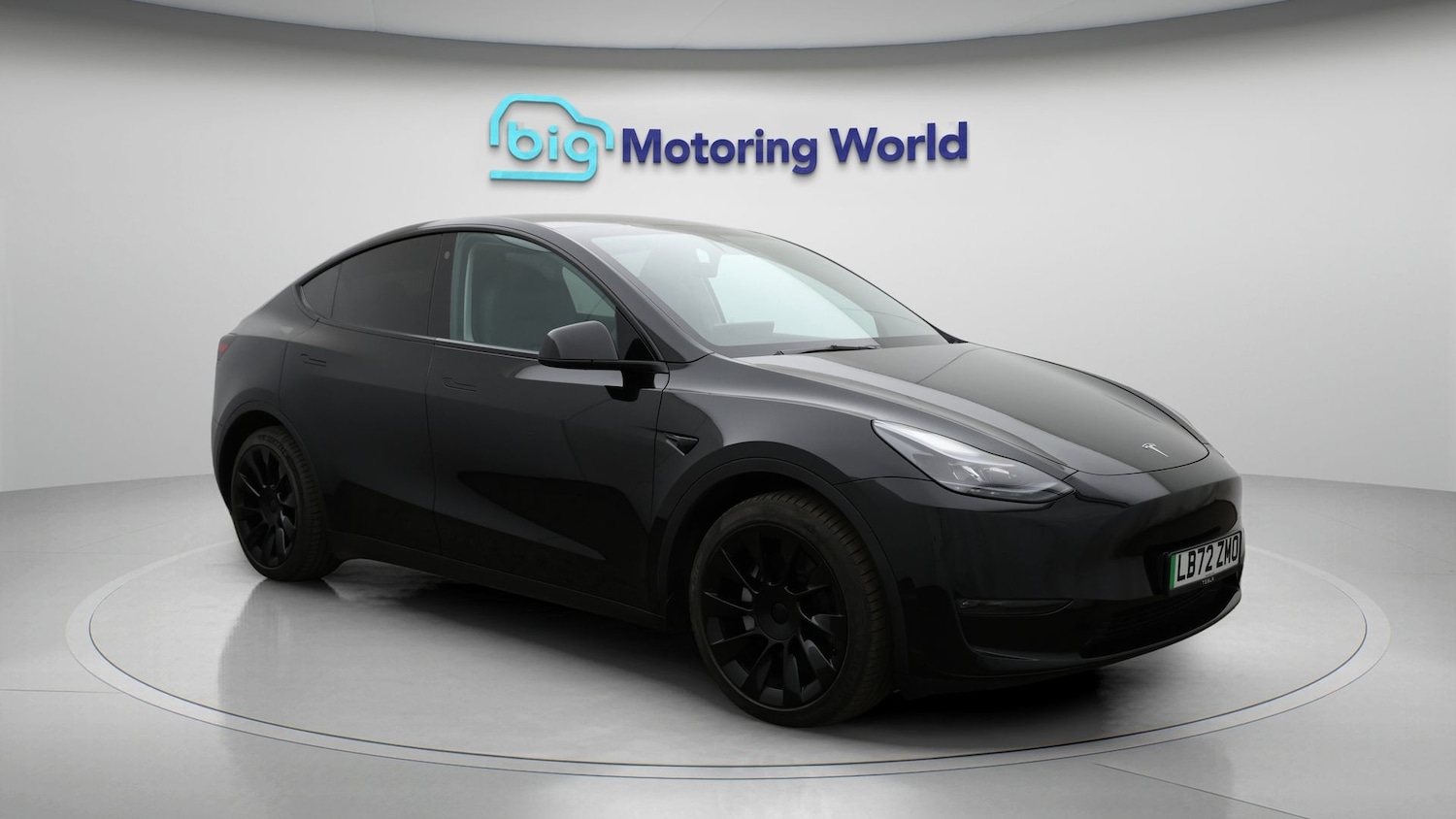 Used Tesla Model Y 2022 for sale - 77003842: Photo 13