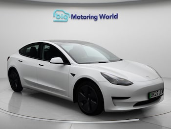 Used Tesla Model 3 2023 for sale - 79547991: Photo