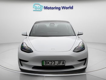 Used Tesla Model 3 2023 for sale - 79547991: Photo