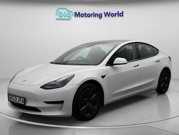 Used Tesla Model 3 2023 for sale - 79547991: Photo
