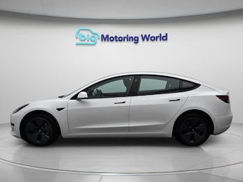 Used Tesla Model 3 2023 for sale - 79547991: Photo
