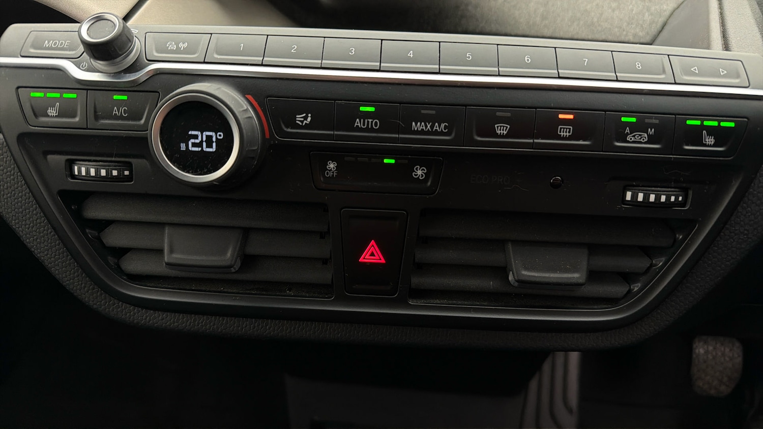 Used BMW i3 2022 for sale - 78108947: Photo 11