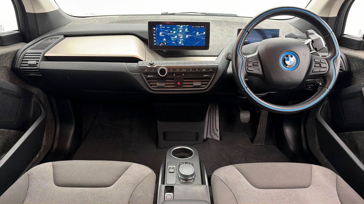 Used BMW i3 2022 for sale - 78108947: Photo 12