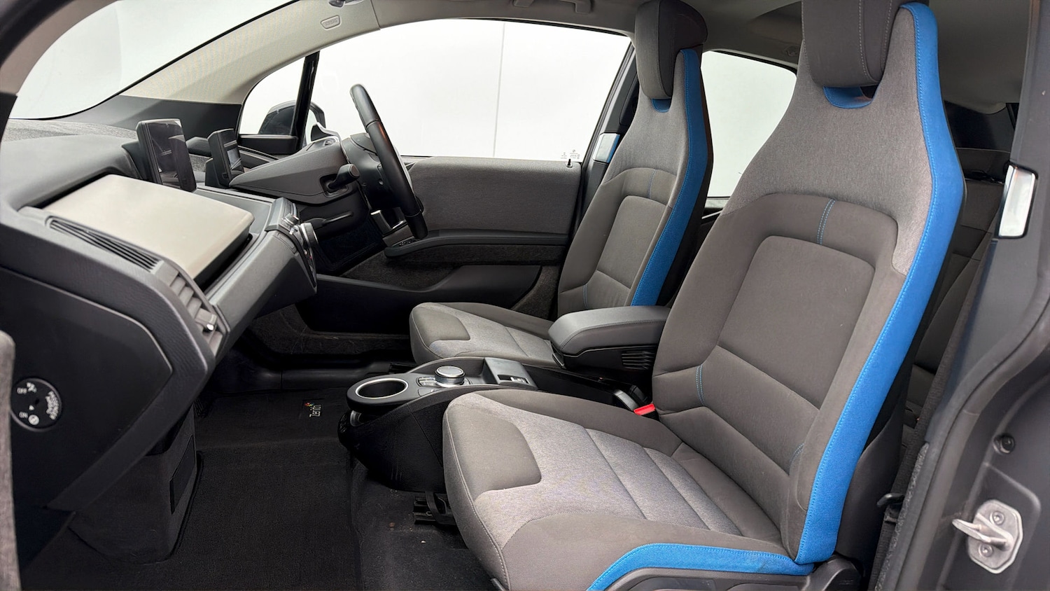 Used BMW i3 2022 for sale - 78108947: Photo 13