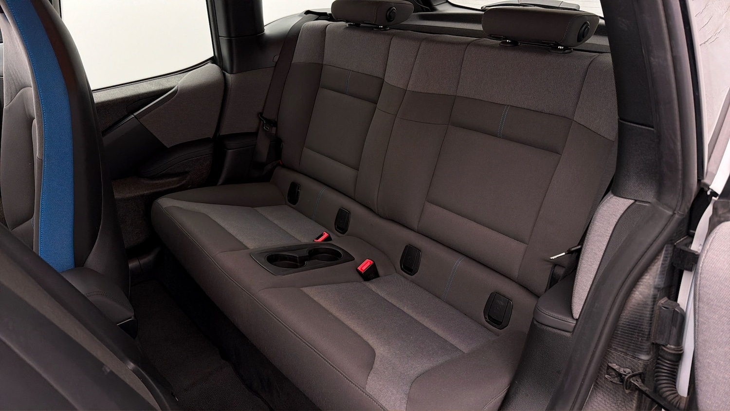 Used BMW i3 2022 for sale - 78108947: Photo 15