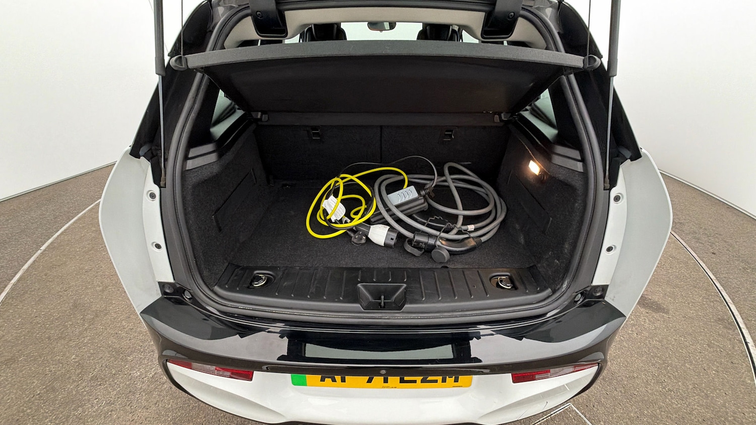 Used BMW i3 2022 for sale - 78108947: Photo 16