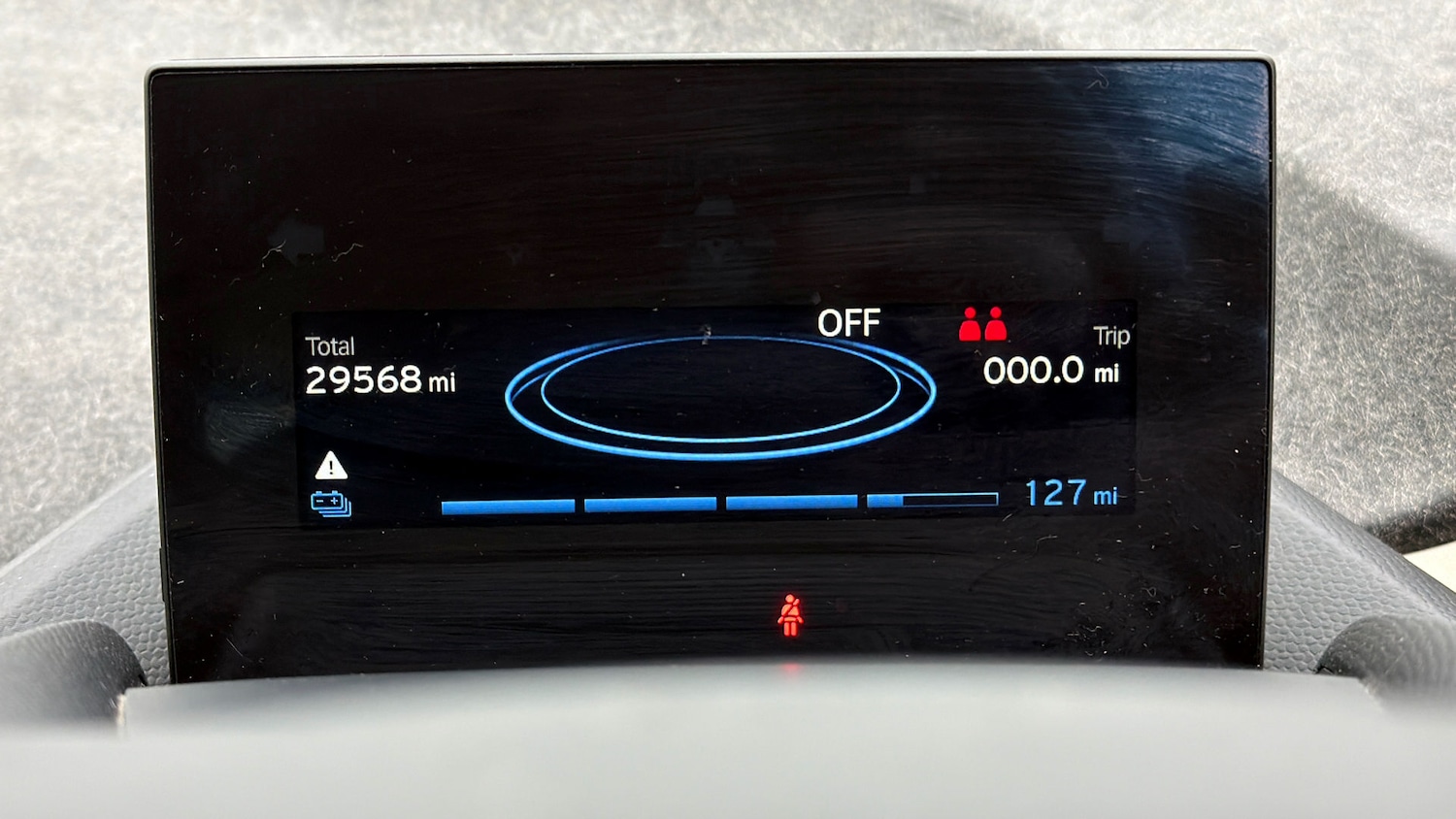 Used BMW i3 2022 for sale - 78108947: Photo 26