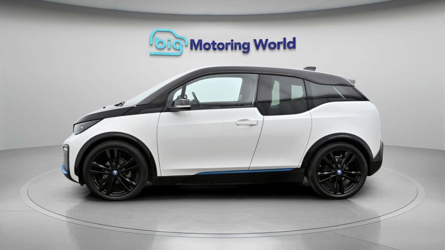 Used BMW i3 2022 for sale - 78108947: Photo 4