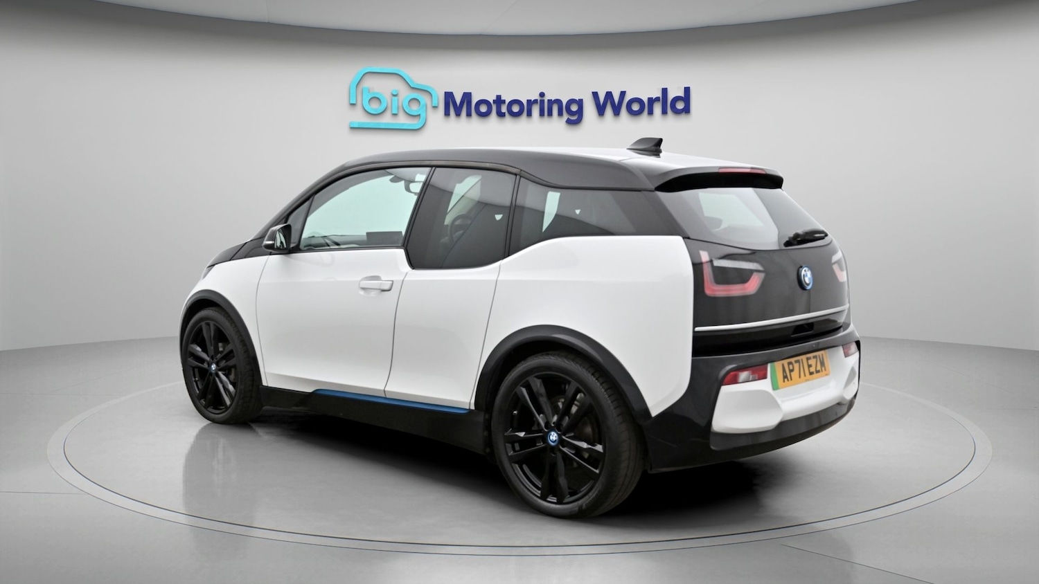 Used BMW i3 2022 for sale - 78108947: Photo 5