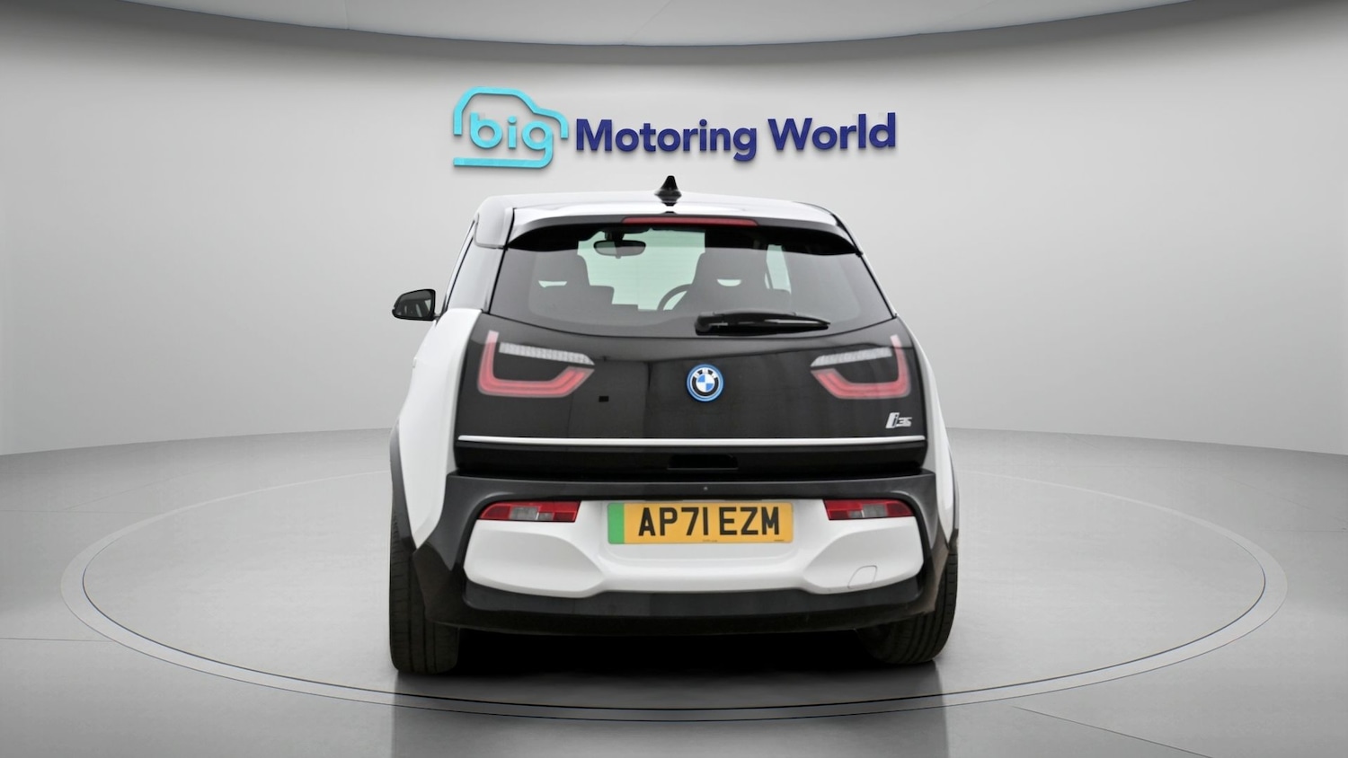 Used BMW i3 2022 for sale - 78108947: Photo 6