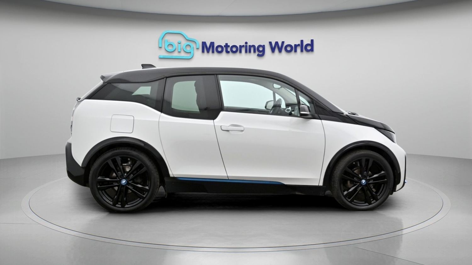Used BMW i3 2022 for sale - 78108947: Photo 8