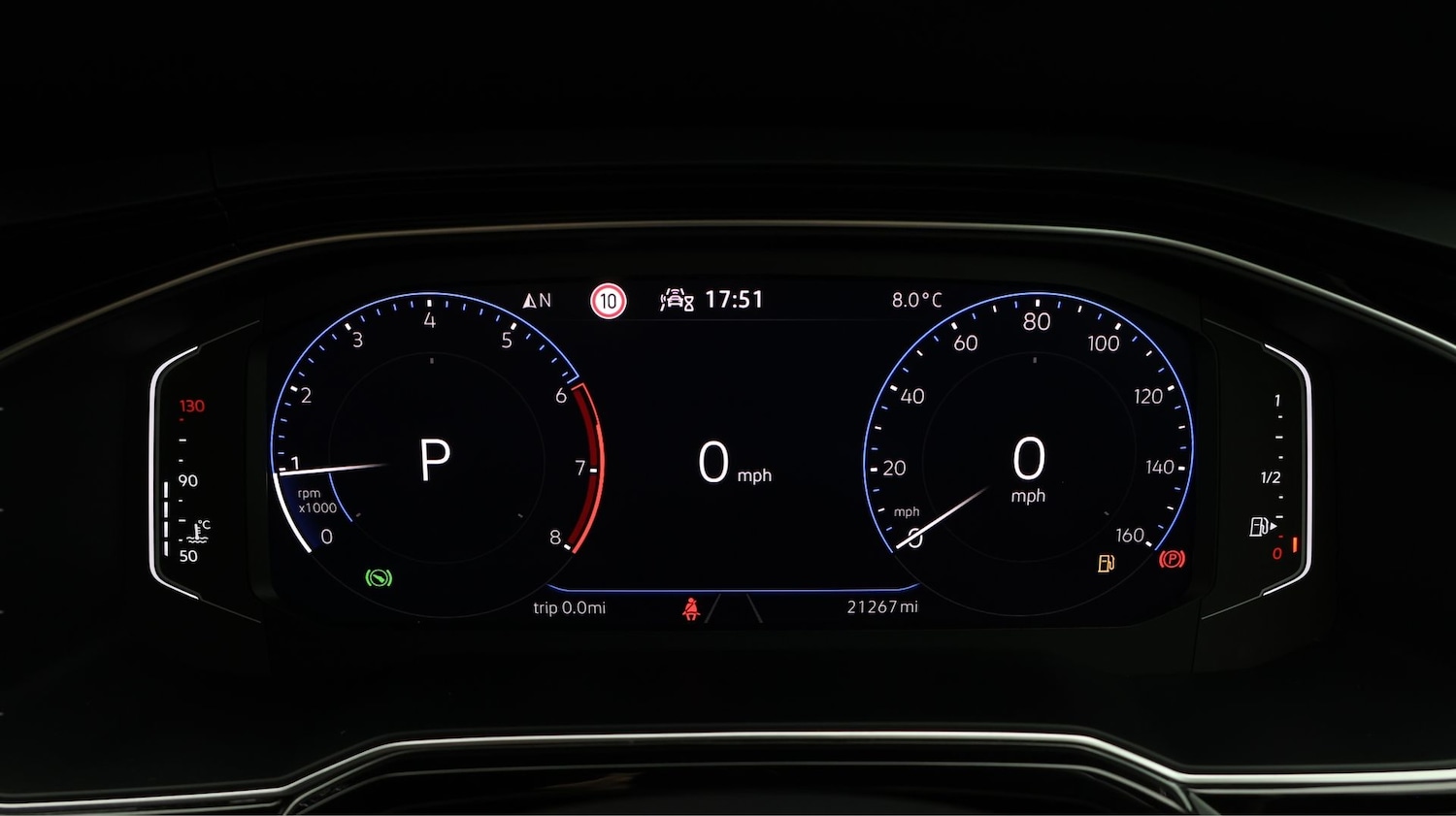 Used Volkswagen Polo 2023 for sale - 77222817: Photo 10