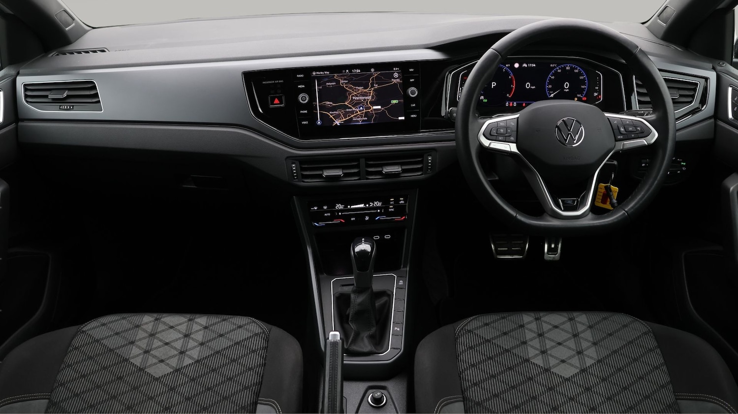 Used Volkswagen Polo 2023 for sale - 77222817: Photo 13