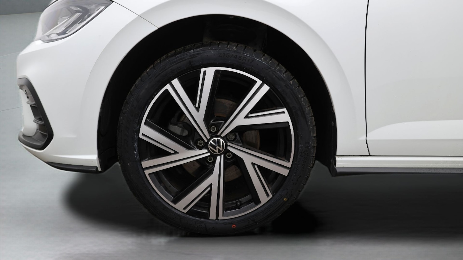 Used Volkswagen Polo 2023 for sale - 77222817: Photo 18