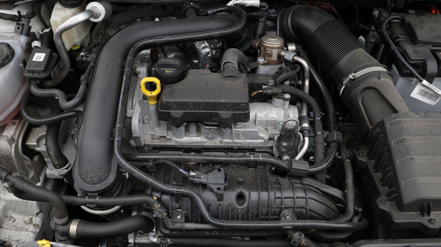 Used Volkswagen Polo 2023 for sale - 77222817: Photo 19