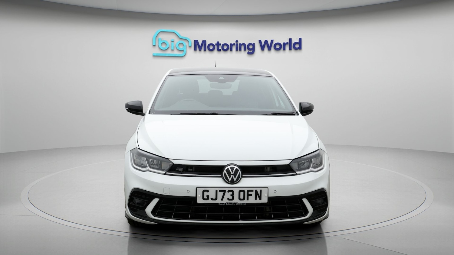 Used Volkswagen Polo 2023 for sale - 77222817: Photo 2