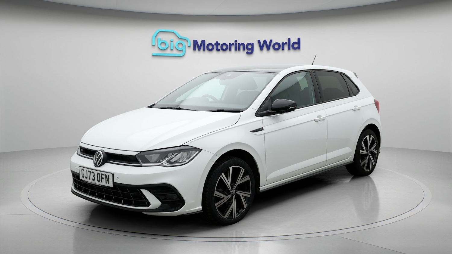 Used Volkswagen Polo 2023 for sale - 77222817: Photo 3