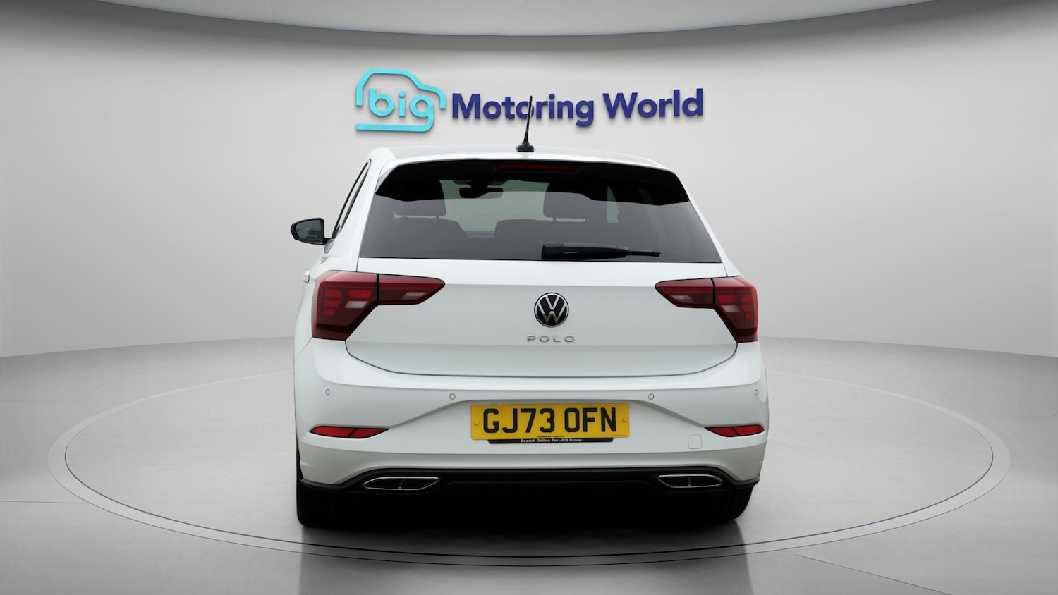 Used Volkswagen Polo 2023 for sale - 77222817: Photo 6