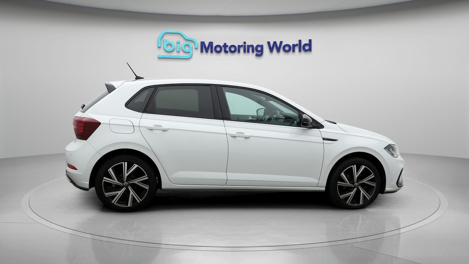 Used Volkswagen Polo 2023 for sale - 77222817: Photo 8