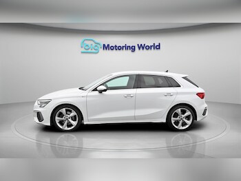 Used Audi A3 2021 for sale - 78456614: Photo