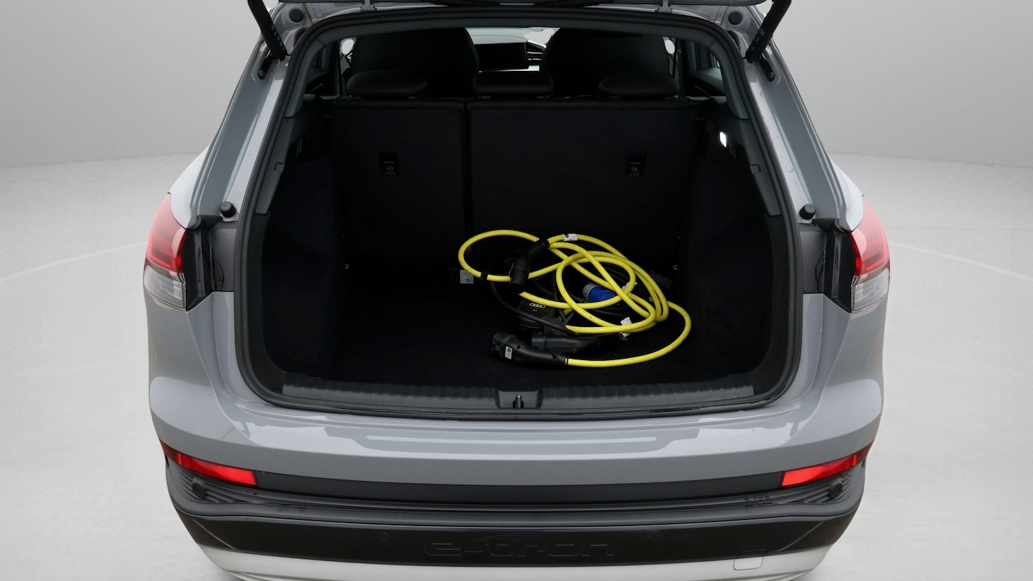 Used Audi Q4 e-tron 2023 for sale - 77303857: Photo 17