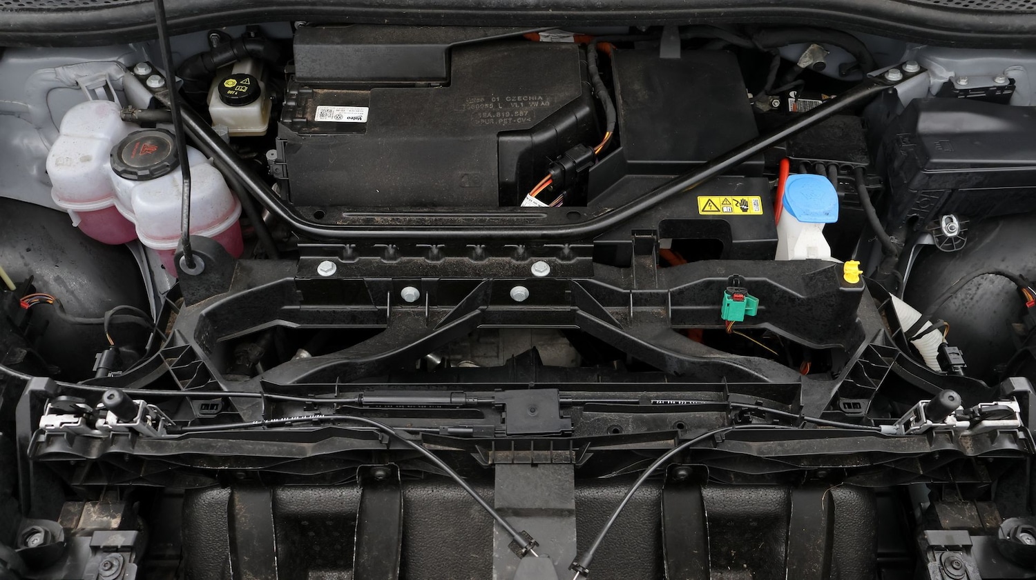 Used Audi Q4 e-tron 2023 for sale - 77303857: Photo 19