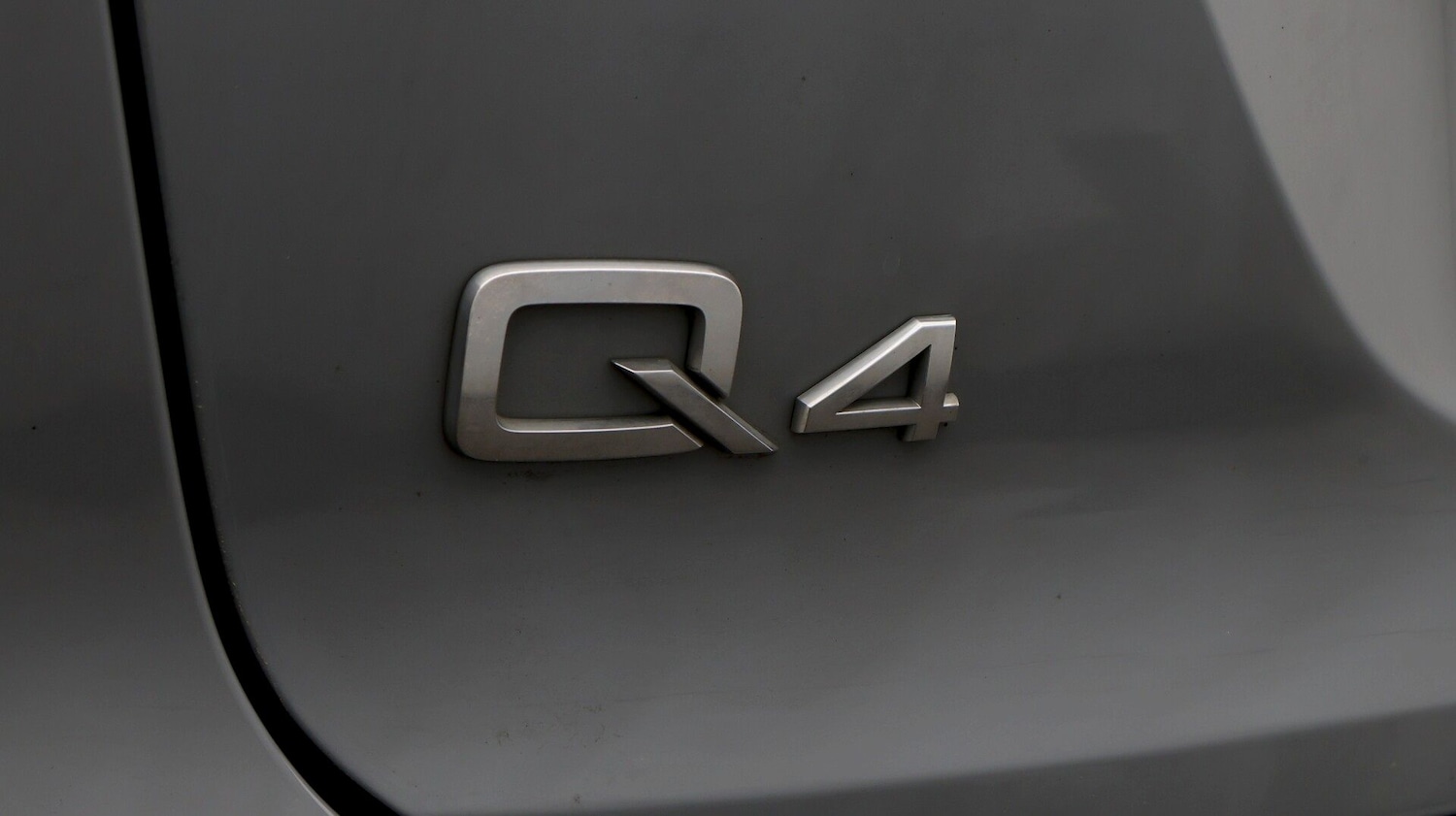 Used Audi Q4 e-tron 2023 for sale - 77303857: Photo 20