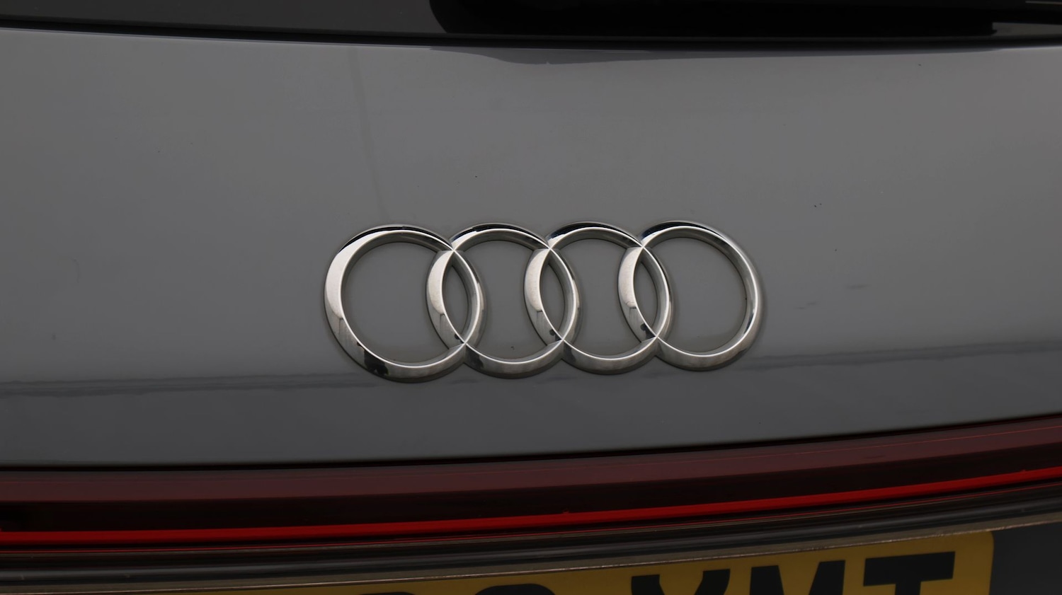 Used Audi Q4 e-tron 2023 for sale - 77303857: Photo 21