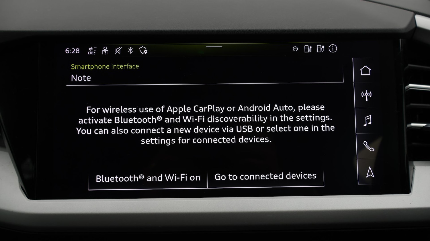 Used Audi Q4 e-tron 2023 for sale - 77303857: Photo 24