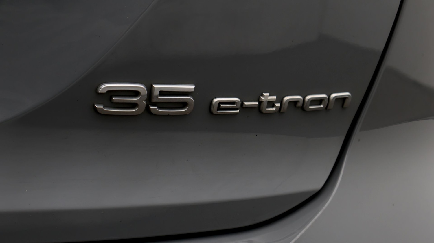 Used Audi Q4 e-tron 2023 for sale - 77303857: Photo 25