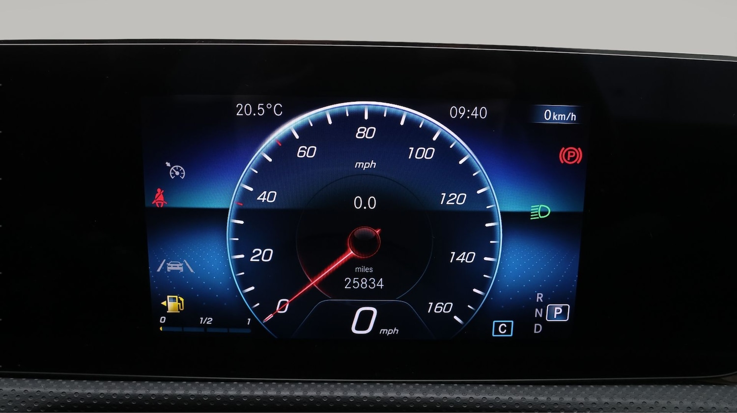 Used Mercedes-Benz A-Class 2021 for sale - 77517684: Photo 10