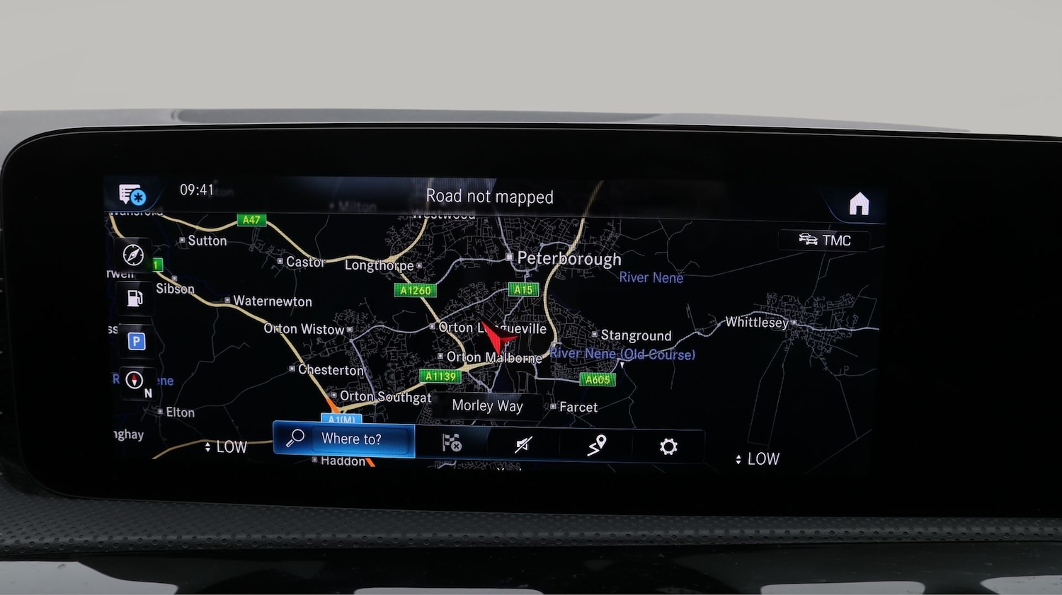 Used Mercedes-Benz A-Class 2021 for sale - 77517684: Photo 11