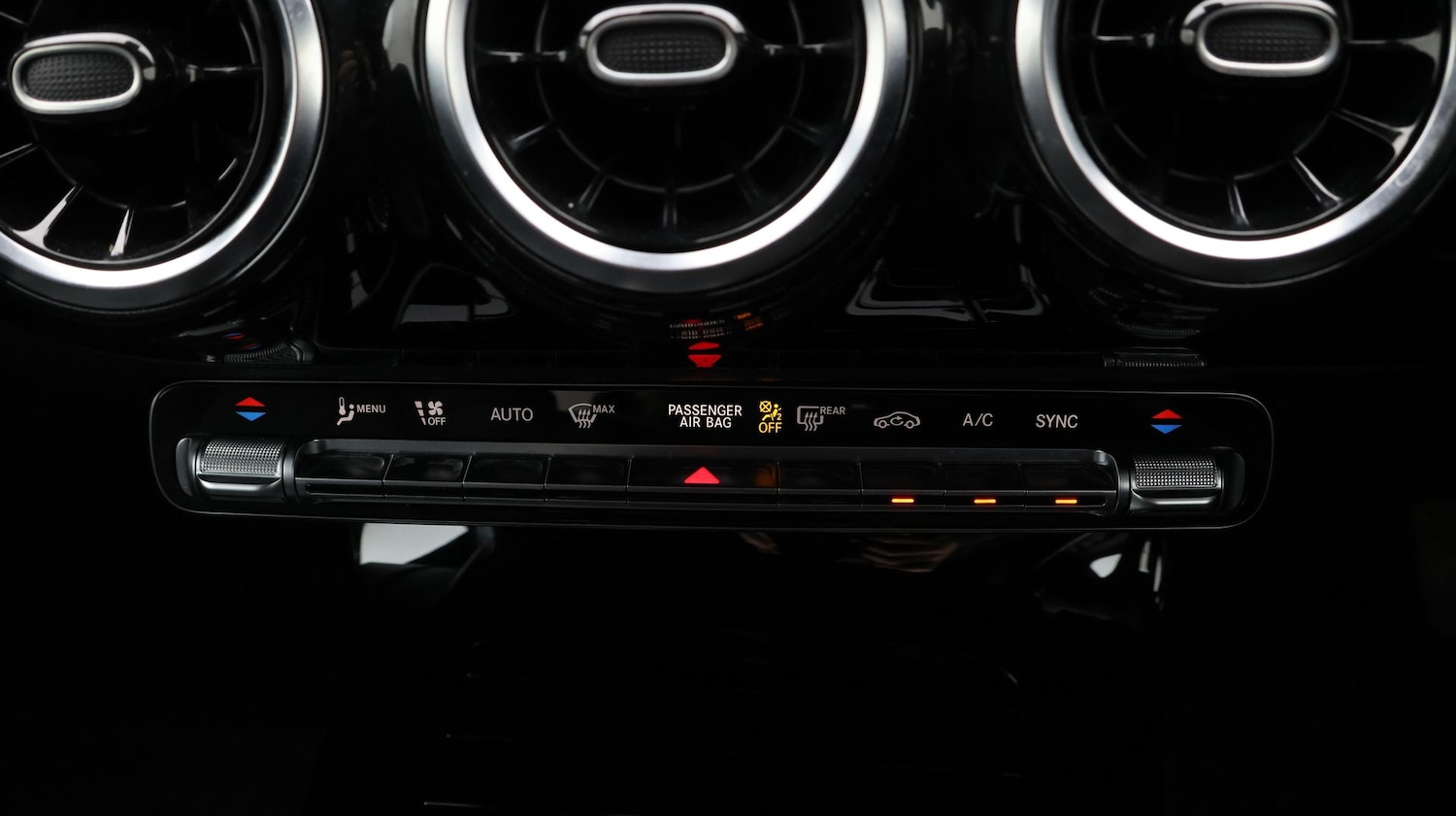 Used Mercedes-Benz A-Class 2021 for sale - 77517684: Photo 12