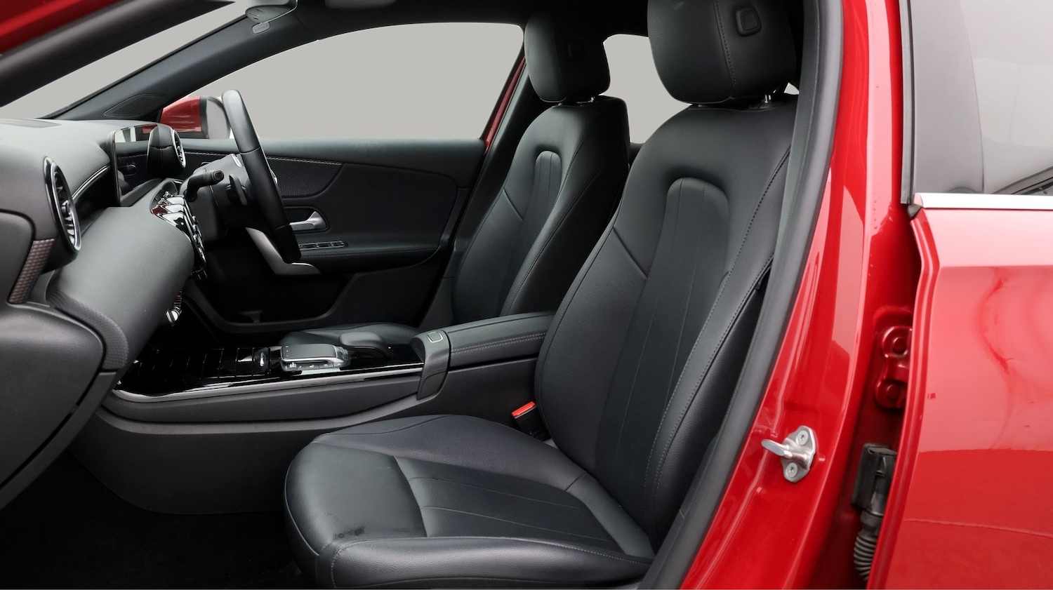 Used Mercedes-Benz A-Class 2021 for sale - 77517684: Photo 14