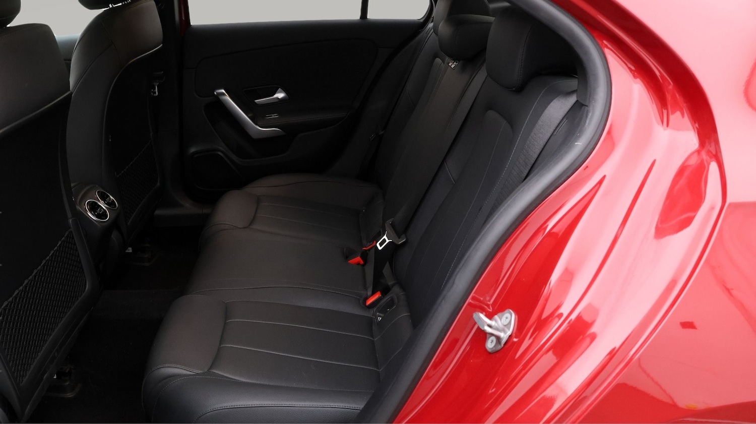 Used Mercedes-Benz A-Class 2021 for sale - 77517684: Photo 16