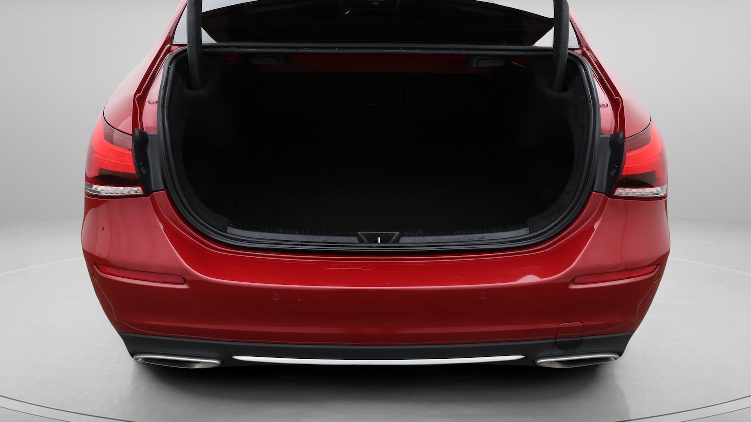 Used Mercedes-Benz A-Class 2021 for sale - 77517684: Photo 17