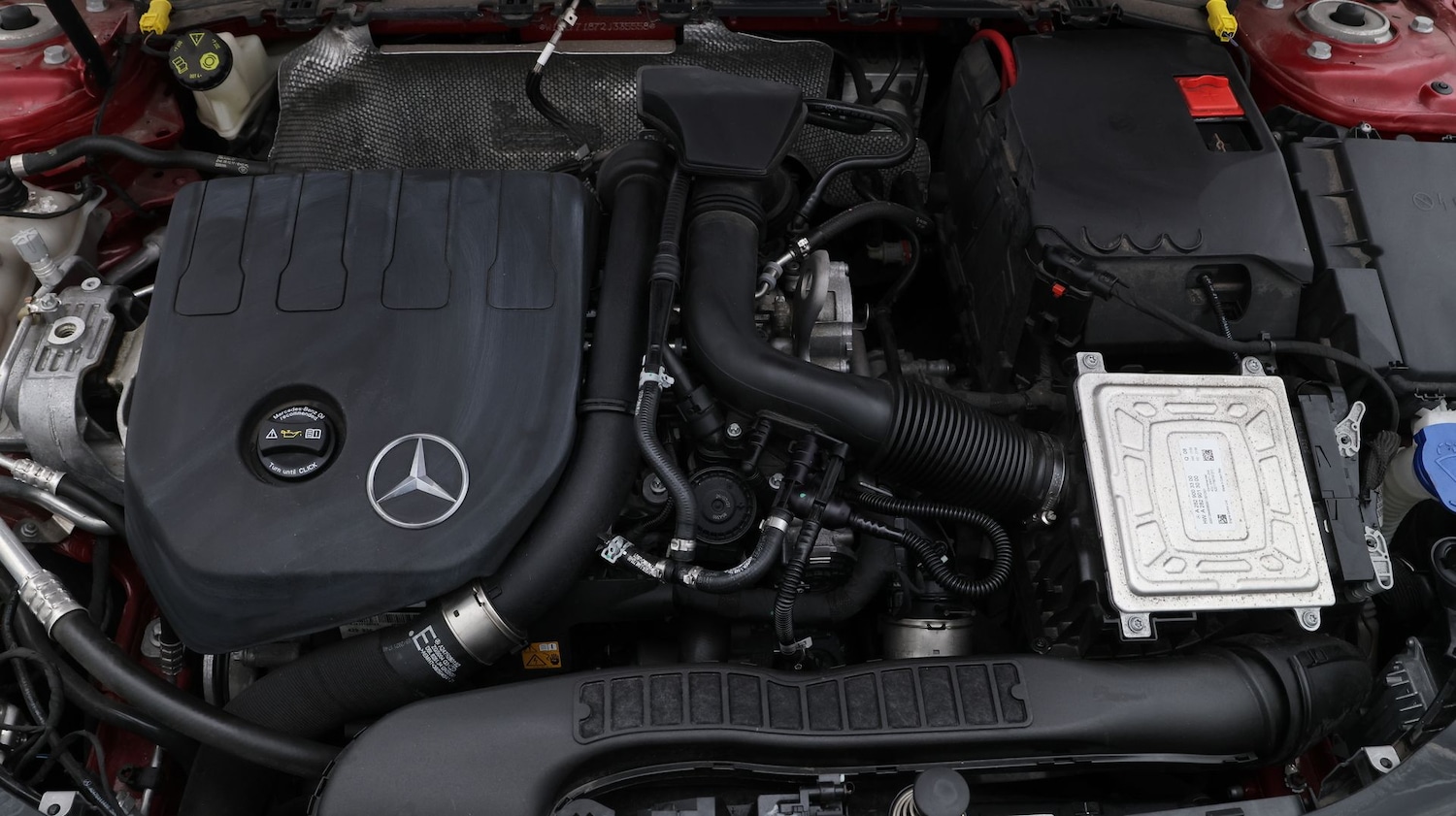 Used Mercedes-Benz A-Class 2021 for sale - 77517684: Photo 19