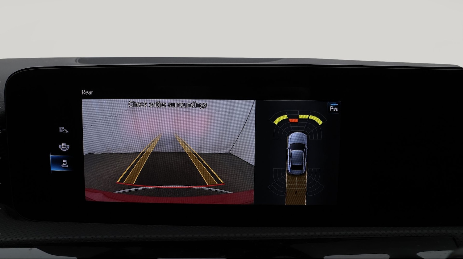 Used Mercedes-Benz A-Class 2021 for sale - 77517684: Photo 21