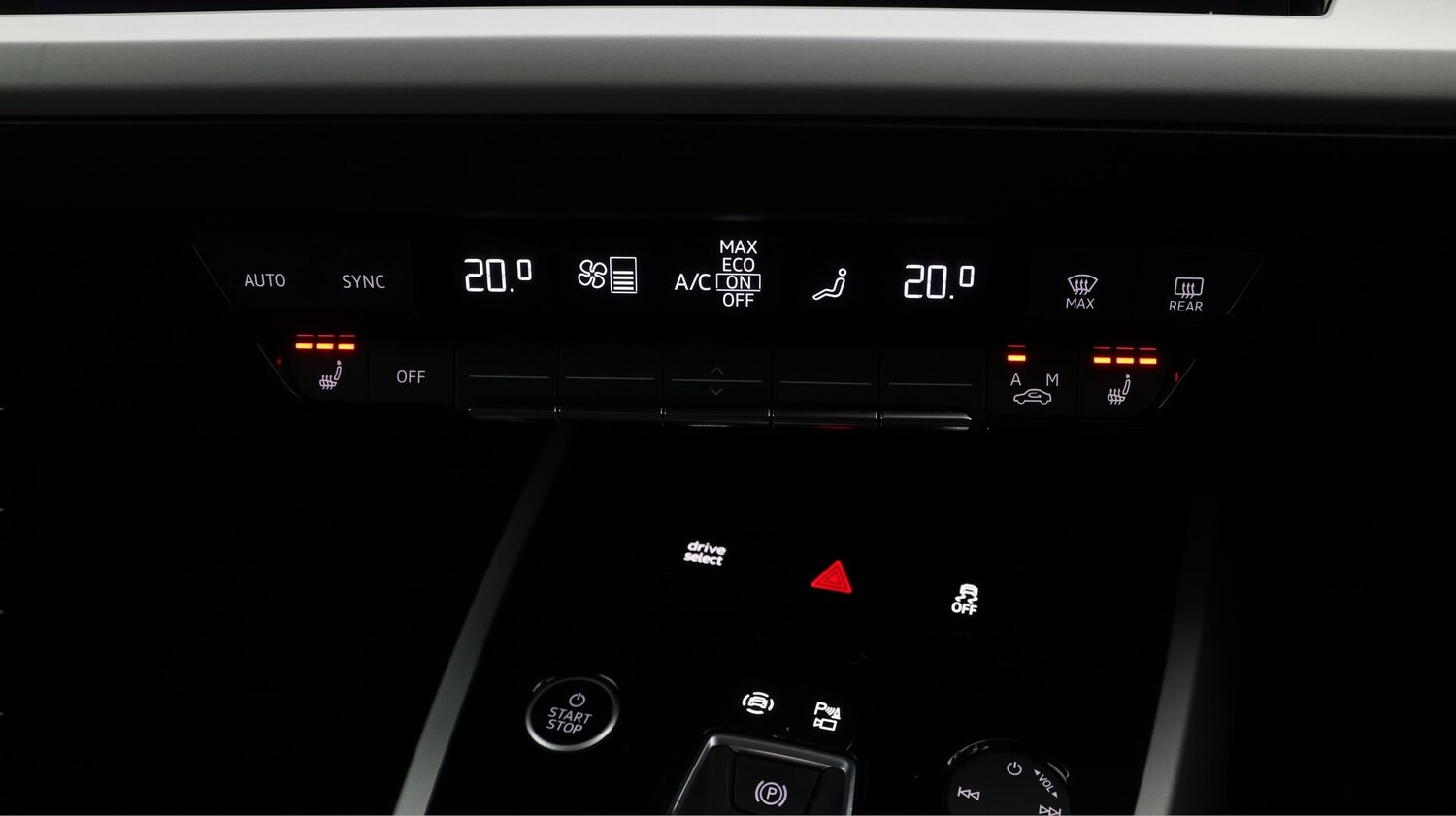 Used Audi Q4 e-tron 2023 for sale - 77516630: Photo 12